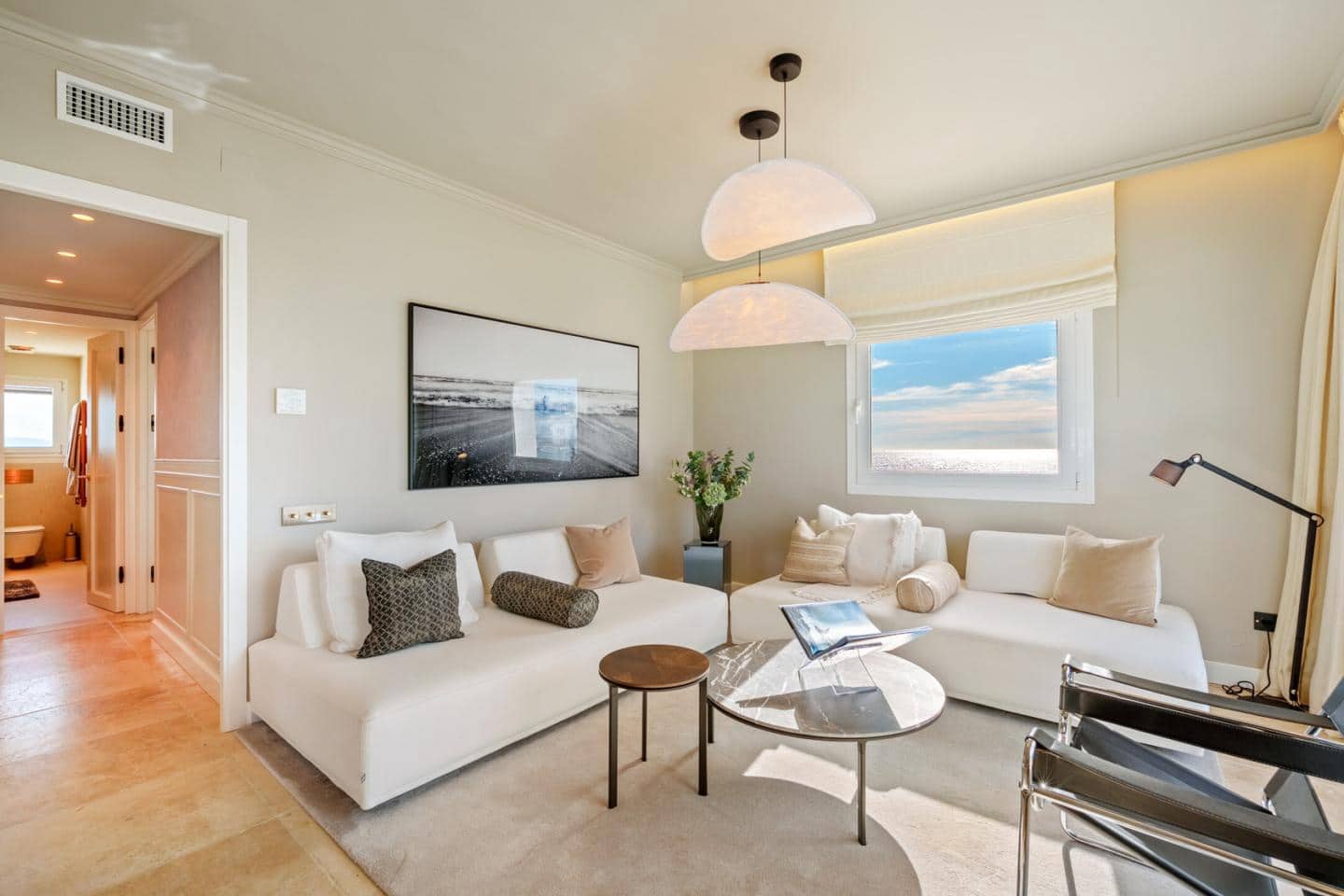 2 camera da letto Appartamento in vendita in Marbella con piscina garage - 1.995.000 € (Rif: 9542642)