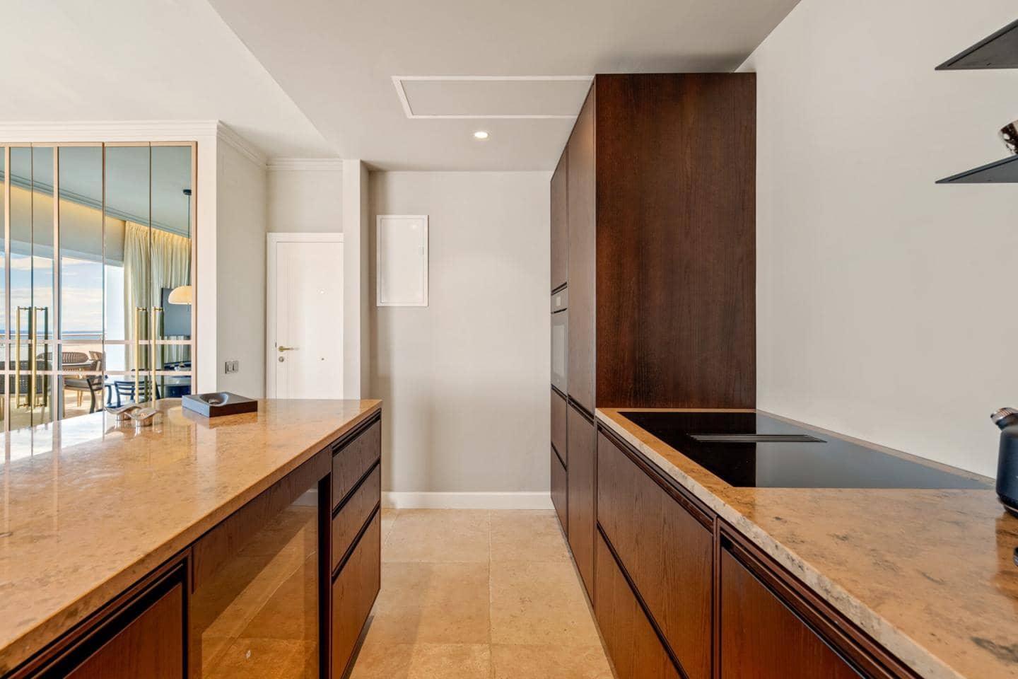 2 camera da letto Appartamento in vendita in Marbella con piscina garage - 1.995.000 € (Rif: 9542642)