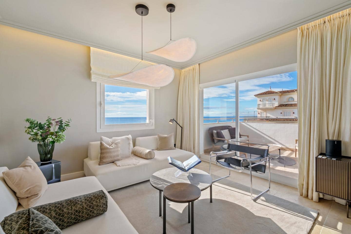 2 camera da letto Appartamento in vendita in Marbella con piscina garage - 1.995.000 € (Rif: 9542642)