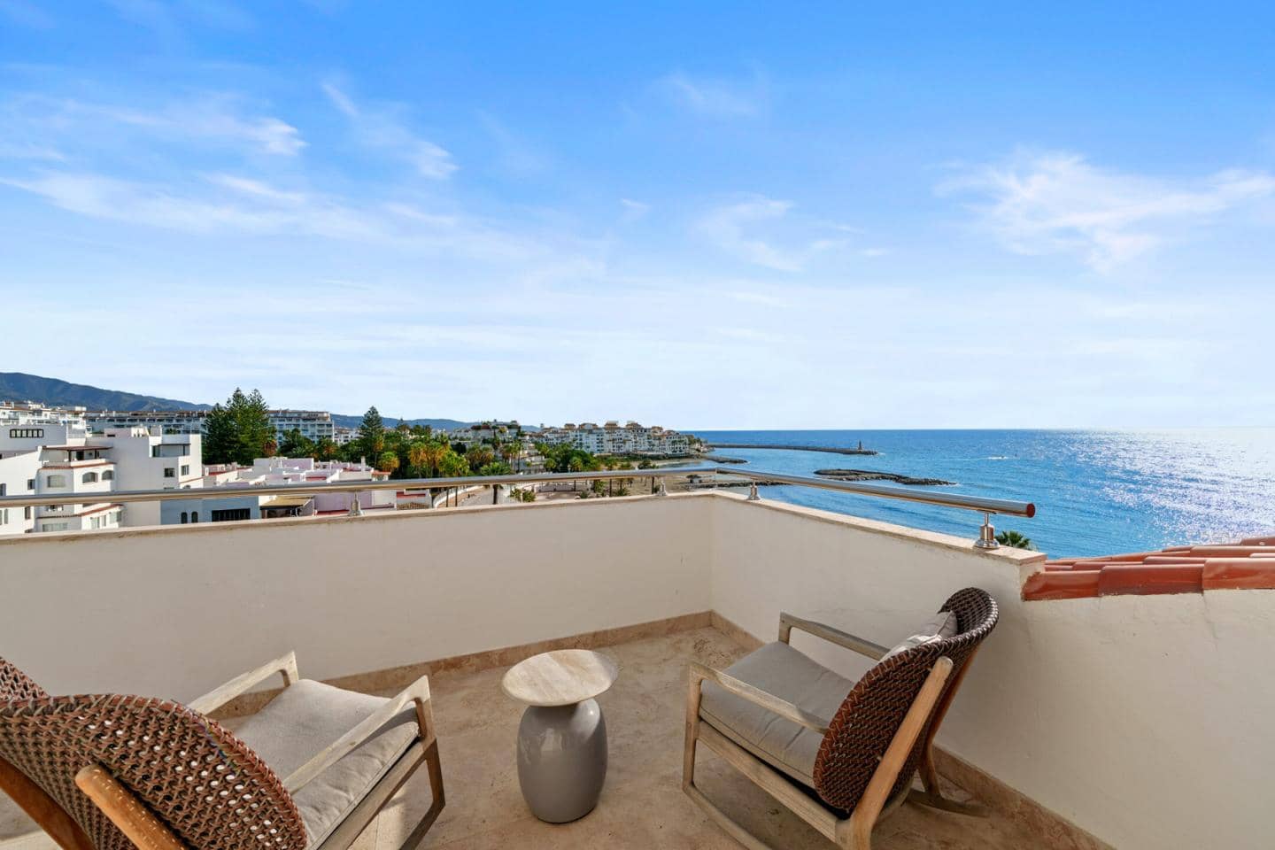 2 camera da letto Appartamento in vendita in Marbella con piscina garage - 1.995.000 € (Rif: 9542642)