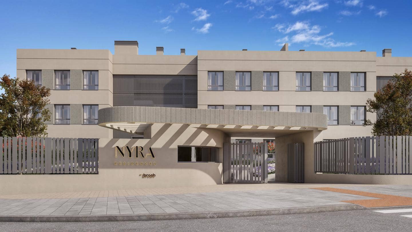 3 chambre Appartement à vendre à El Paraiso avec piscine garage - 865 000 € (Ref: 9544475)