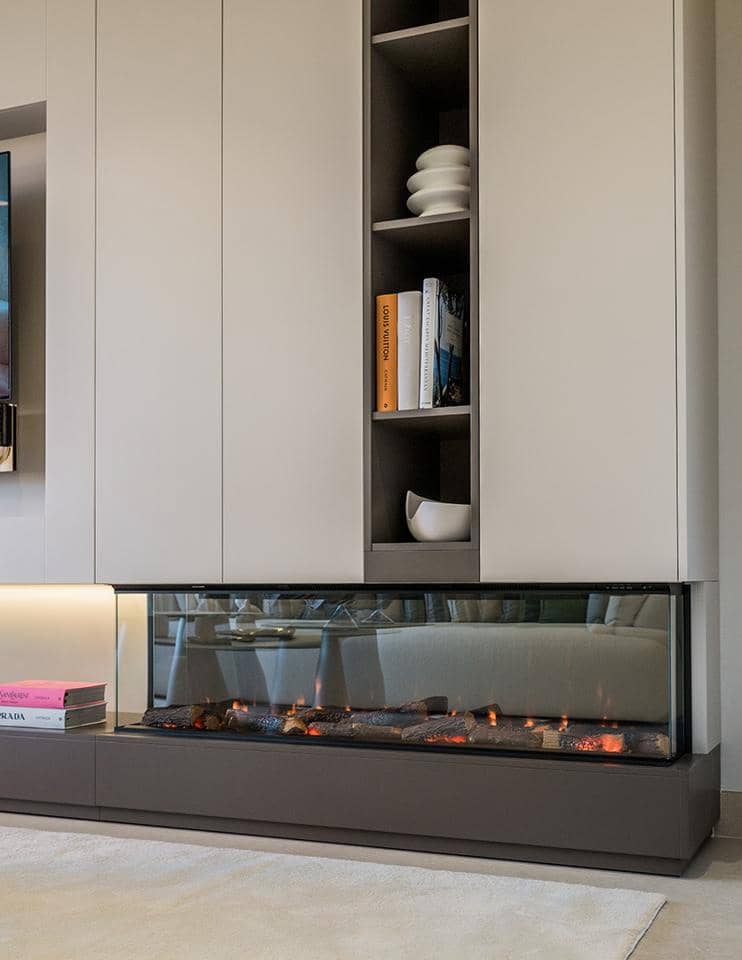 3 bedroom Penthouse for sale in Estepona with pool garage - € 2,995,000 (Ref: 9546972)