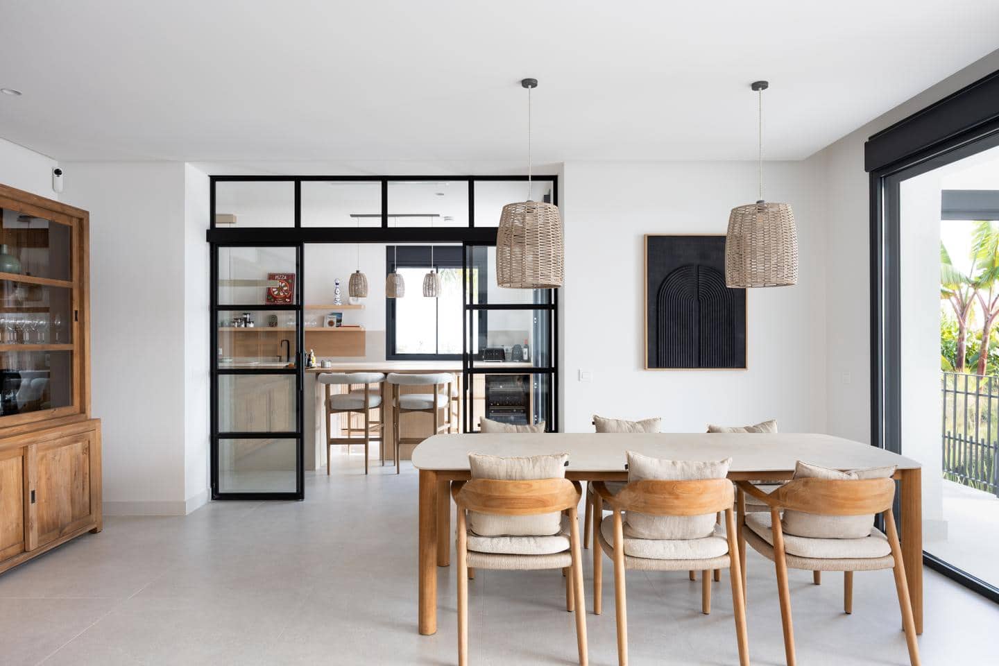 4 Zimmer Villa zu verkaufen in Benahavis mit Pool Garage - 6.795.000 € (Ref: 9547364)