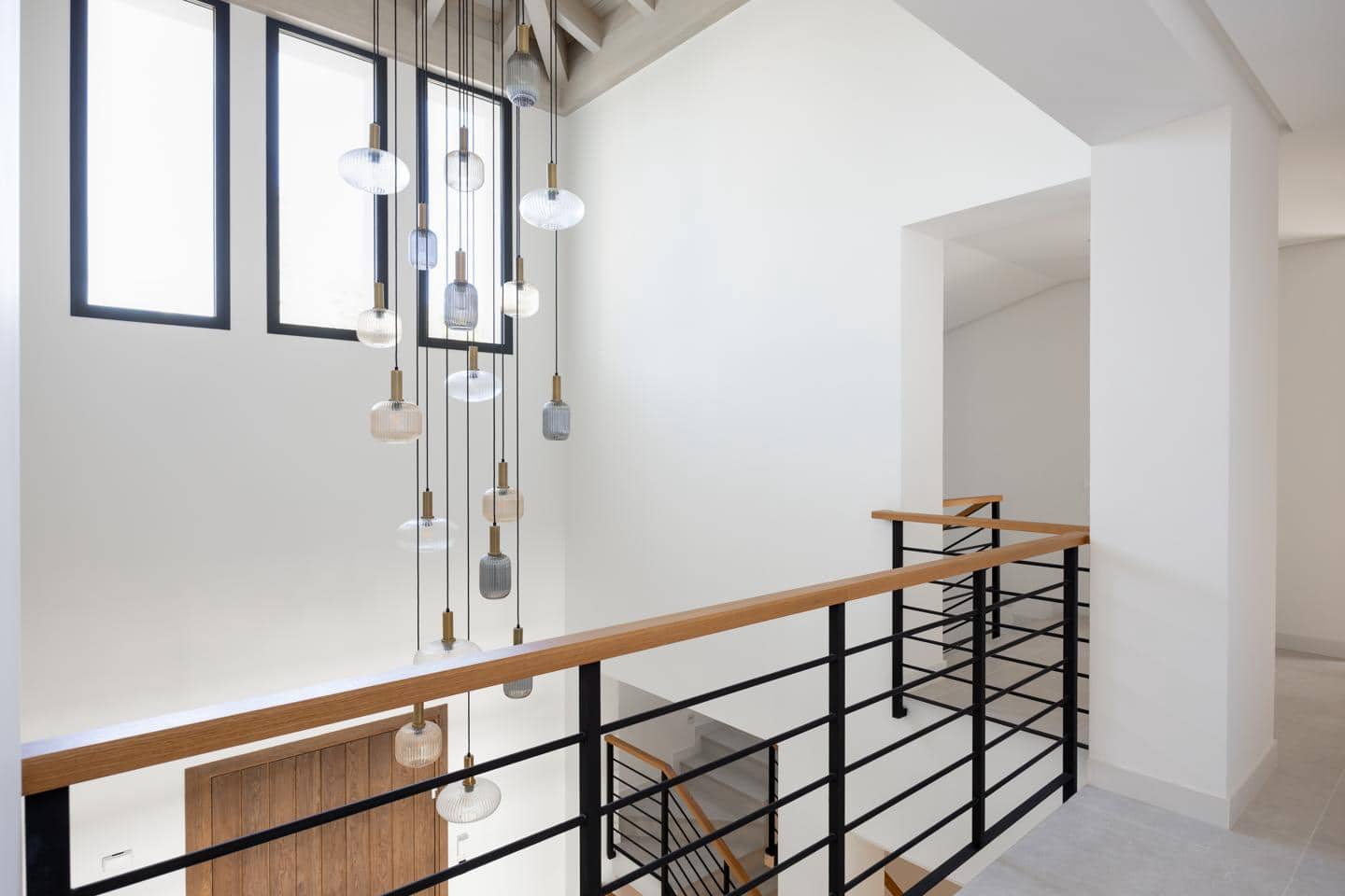 4 Zimmer Villa zu verkaufen in Benahavis mit Pool Garage - 6.795.000 € (Ref: 9547364)