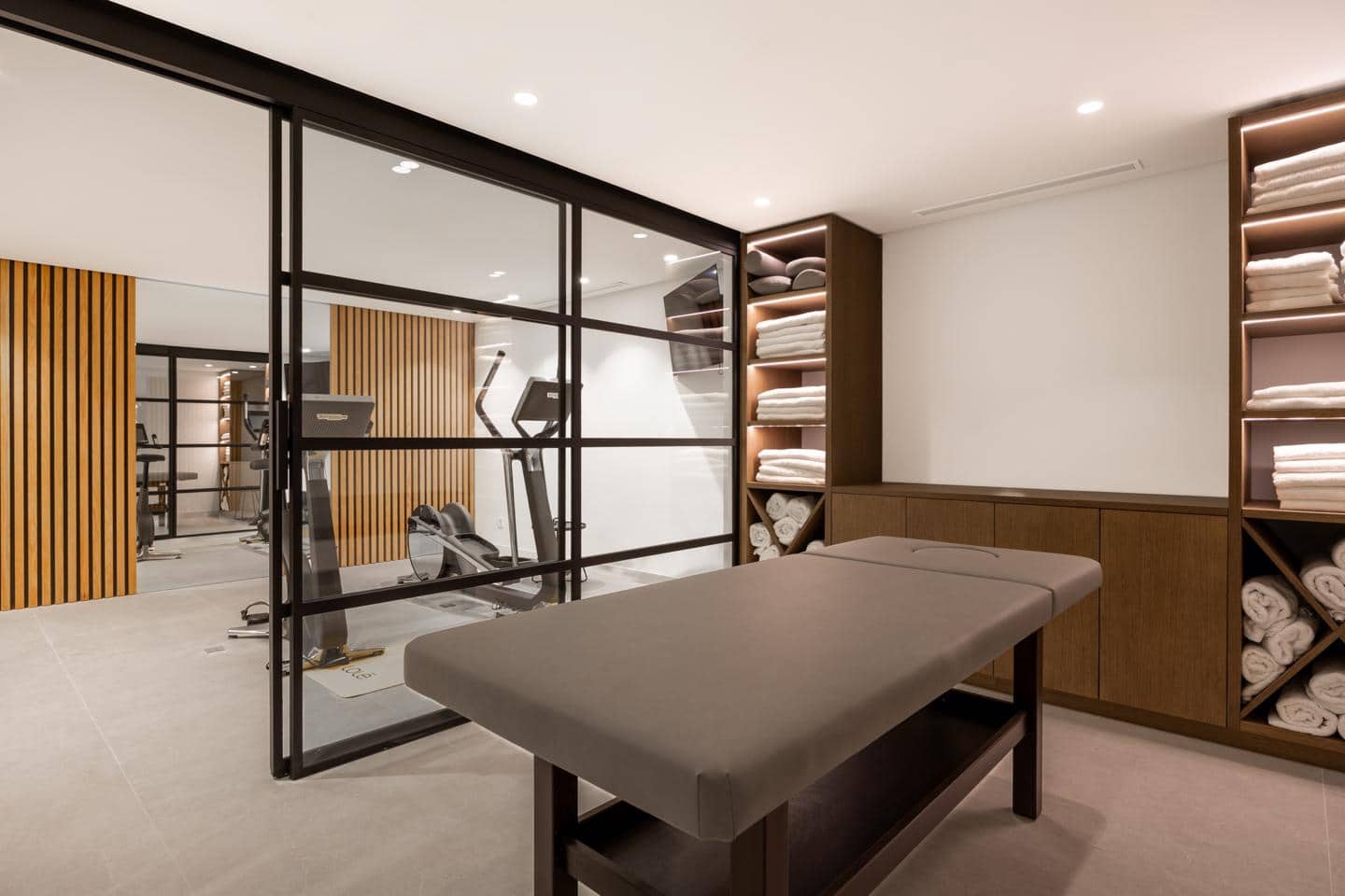 4 Zimmer Villa zu verkaufen in Benahavis mit Pool Garage - 6.795.000 € (Ref: 9547364)