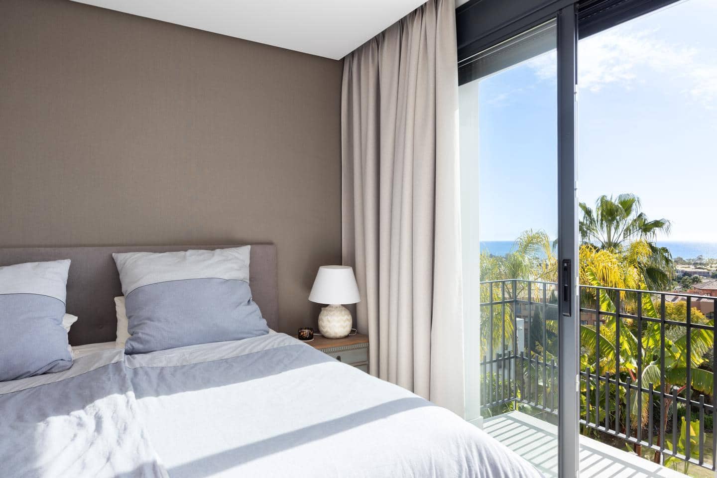 4 Zimmer Villa zu verkaufen in Benahavis mit Pool Garage - 6.795.000 € (Ref: 9547364)