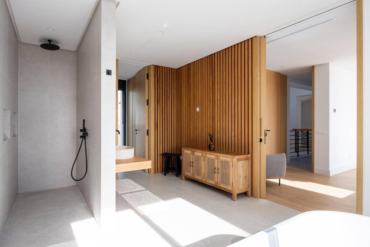 4 Zimmer Villa zu verkaufen in Benahavis mit Pool Garage - 6.795.000 € (Ref: 9547364)