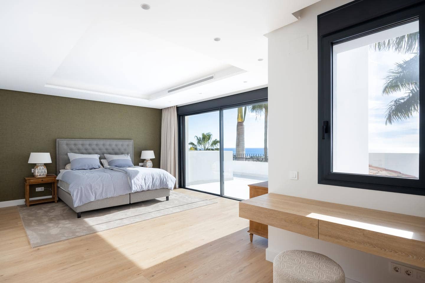 4 Zimmer Villa zu verkaufen in Benahavis mit Pool Garage - 6.795.000 € (Ref: 9547364)