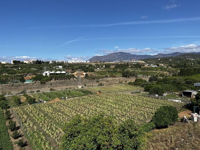 2 sovrum Villa till salu i Cancelada, Estepona med pool garage - 370 500 € (Ref: 9559478)