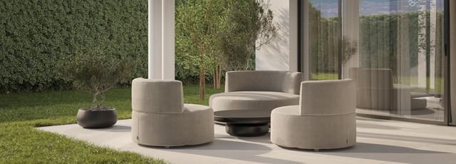 3 soveværelse Lejlighed til salg i Guadalobón, Estepona med swimmingpool garage - € 535.000 (Ref: 9566202)