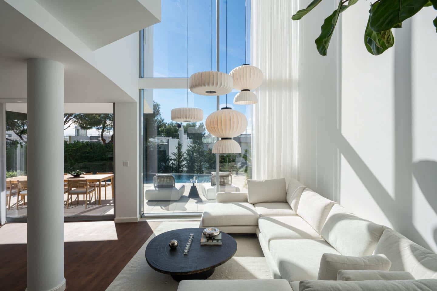 4 soveværelse Villa til salg i Marbella med swimmingpool garage - € 3.950.000 (Ref: 9569961)