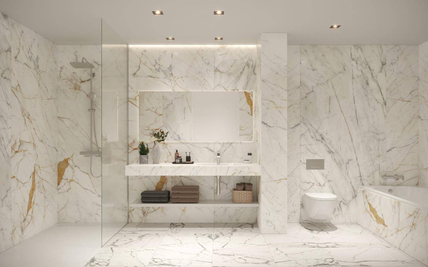 4 chambre Appartement à vendre à Estepona avec piscine garage - 1 712 000 € (Ref: 9575101)