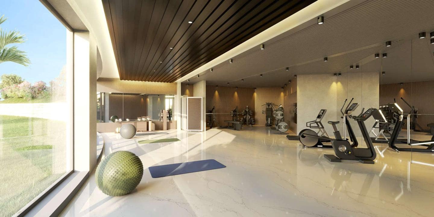 4 chambre Appartement à vendre à Estepona avec piscine garage - 1 712 000 € (Ref: 9575101)