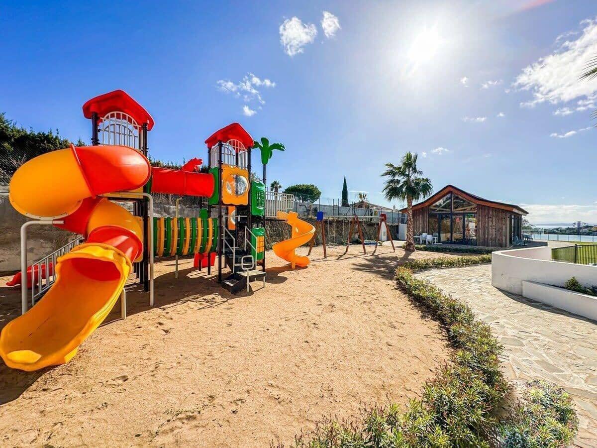 3 camera da letto Appartamento in vendita in Benahavis con piscina garage - 550.000 € (Rif: 9579155)