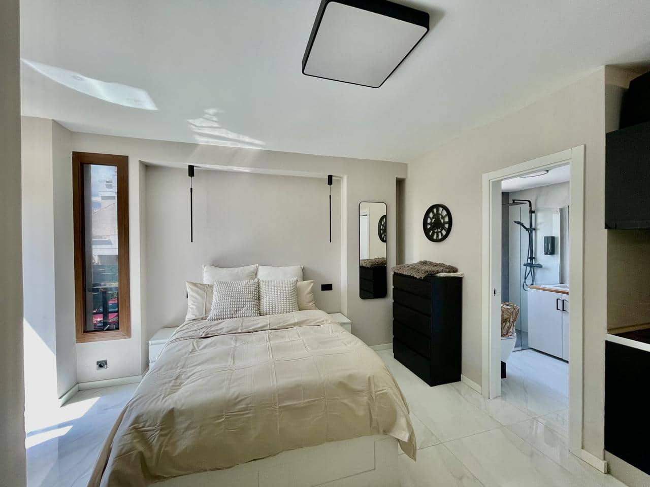 Studio zu verkaufen in Marbella mit Pool Garage - 252.000 € (Ref: 9620706)