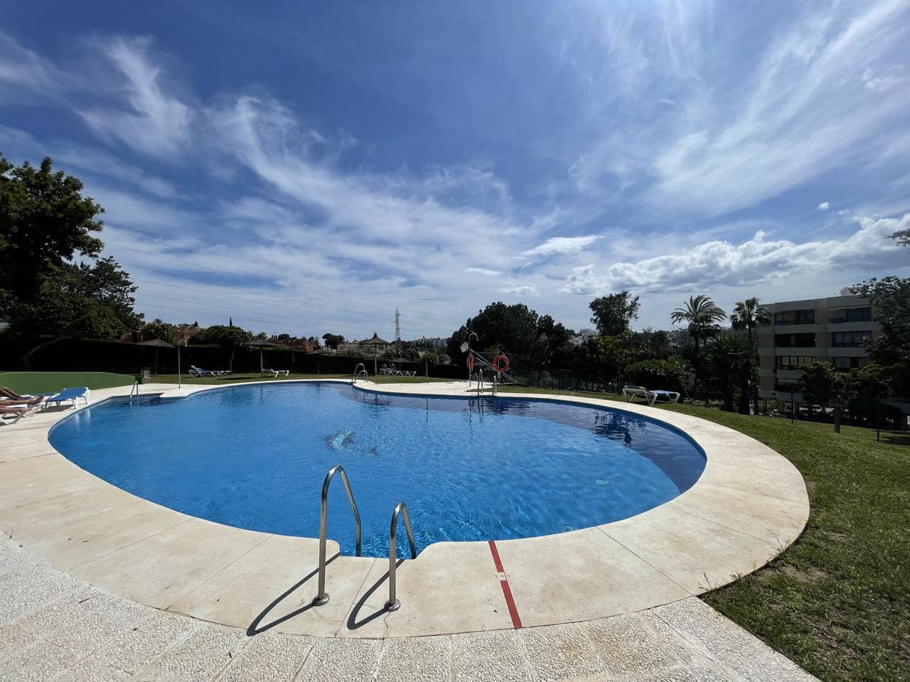 Studio zu verkaufen in Marbella mit Pool Garage - 252.000 € (Ref: 9620706)