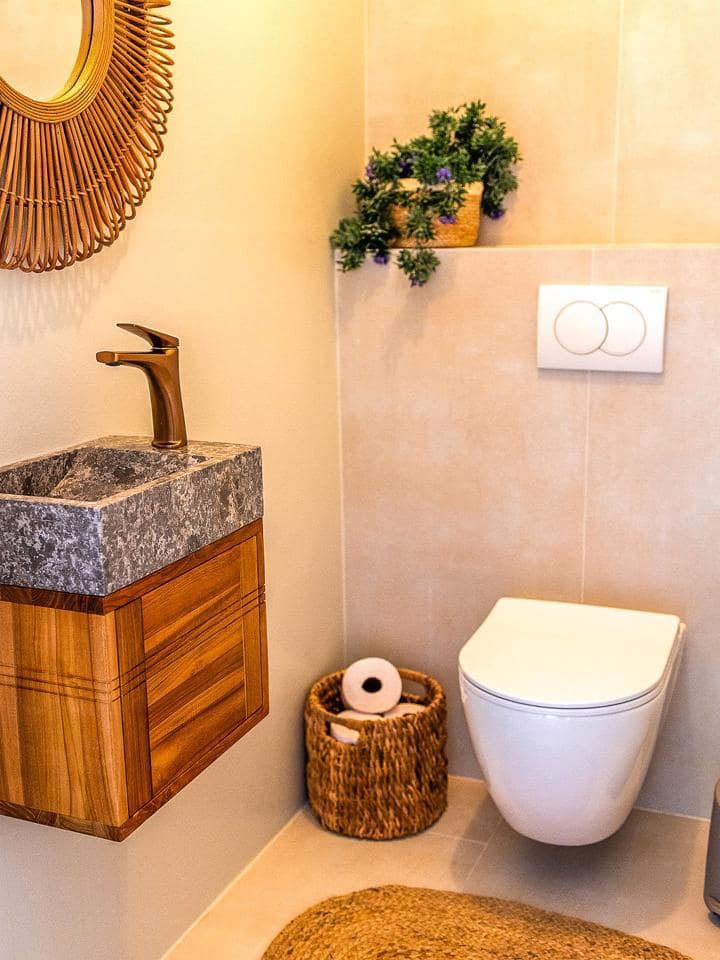 3 makuuhuone Huvila myytävänä paikassa Estepona mukana uima-altaan 
autotalli - 1 395 000 € (Ref: 9635090)