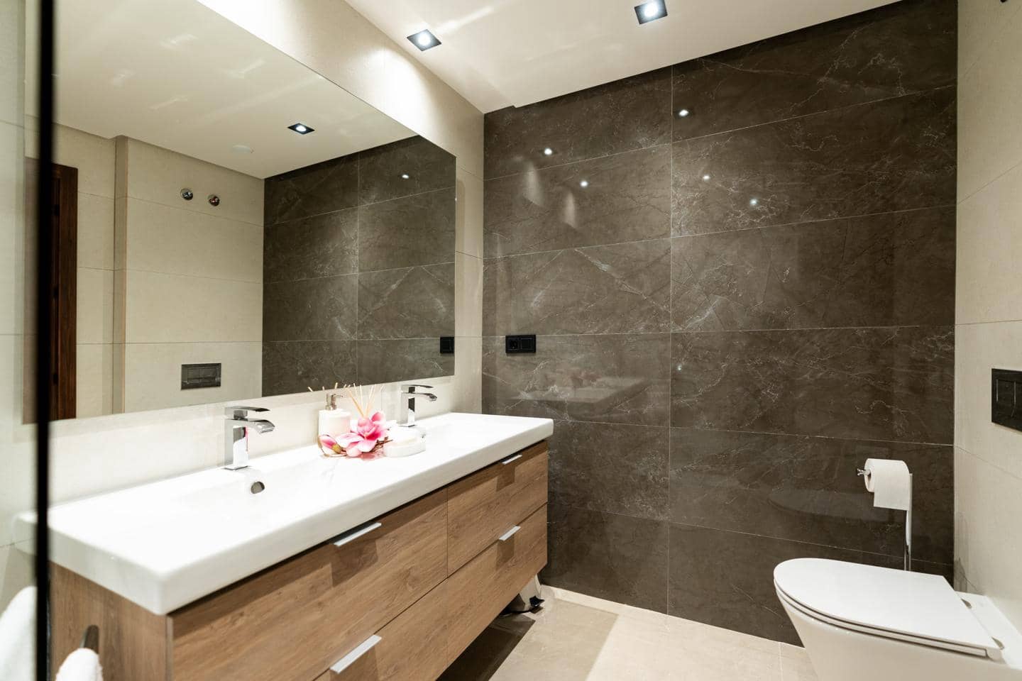 3 camera da letto Attico in vendita in Marbella con piscina garage - 950.000 € (Rif: 9636177)