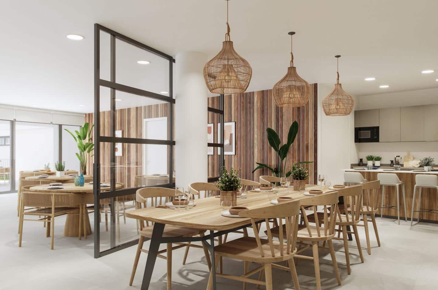 2 soverom Leilighet til salgs i Estepona med svømmebasseng garasje - € 470 000 (Ref: 9636178)