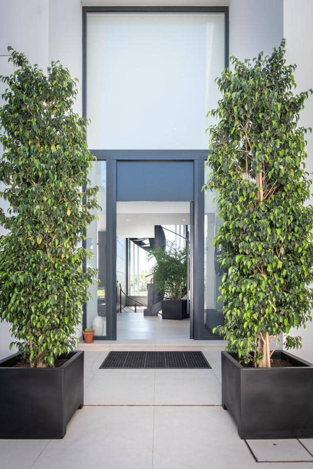 6 quarto Moradia para venda em Estepona com piscina garagem - 2 695 000 € (Ref: 9645964)