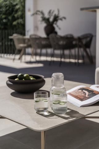 5 camera da letto Villa in vendita in La Concha - Resina Golf, Estepona con piscina garage - 2.195.000 € (Rif: 9645970)