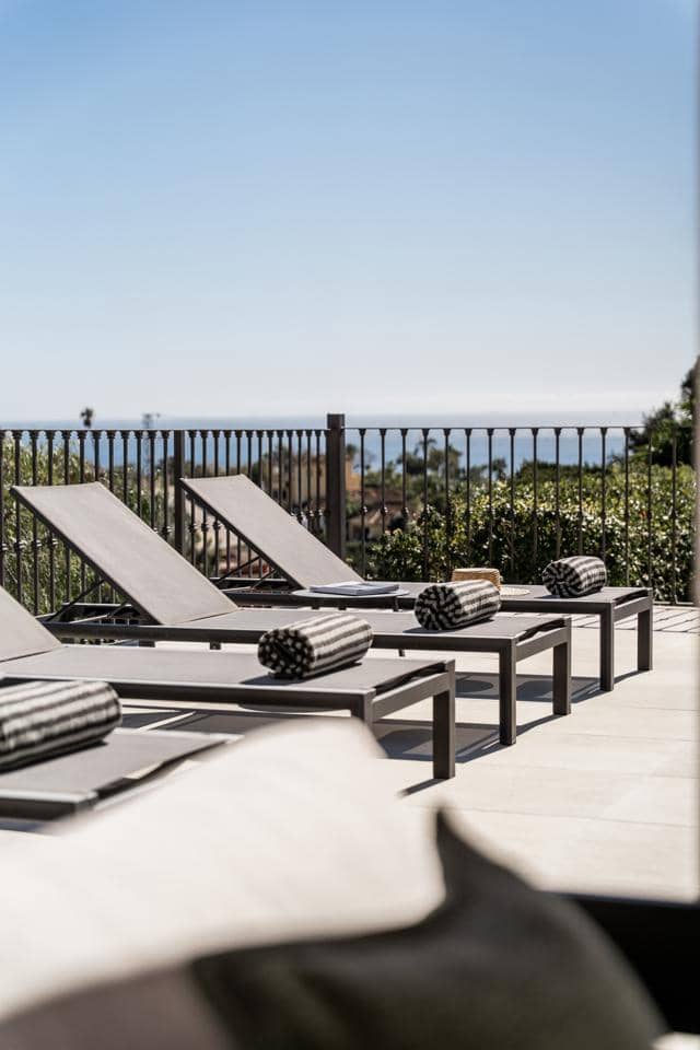 5 soveværelse Villa til salg i Estepona med swimmingpool garage - € 2.195.000 (Ref: 9645970)