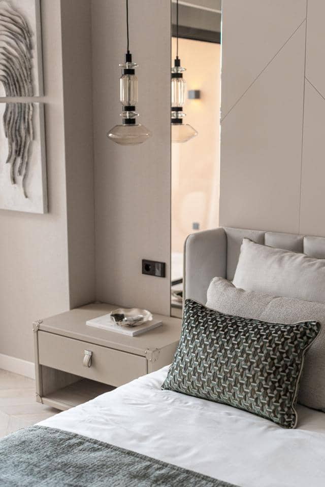 4 camera da letto Appartamento in vendita in Marbella con piscina garage - 2.750.000 € (Rif: 9672704)