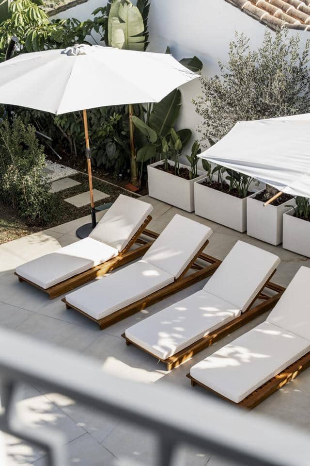 Chalet de 5 habitaciones en San Pedro de Alcantara en venta con piscina garaje - 2.500.000 € (Ref: 9672705)