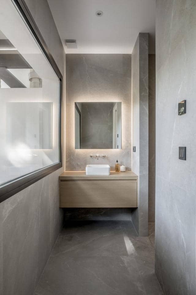 3 chambre Appartement à vendre à Marbella avec piscine garage - 1 995 000 € (Ref: 9672706)