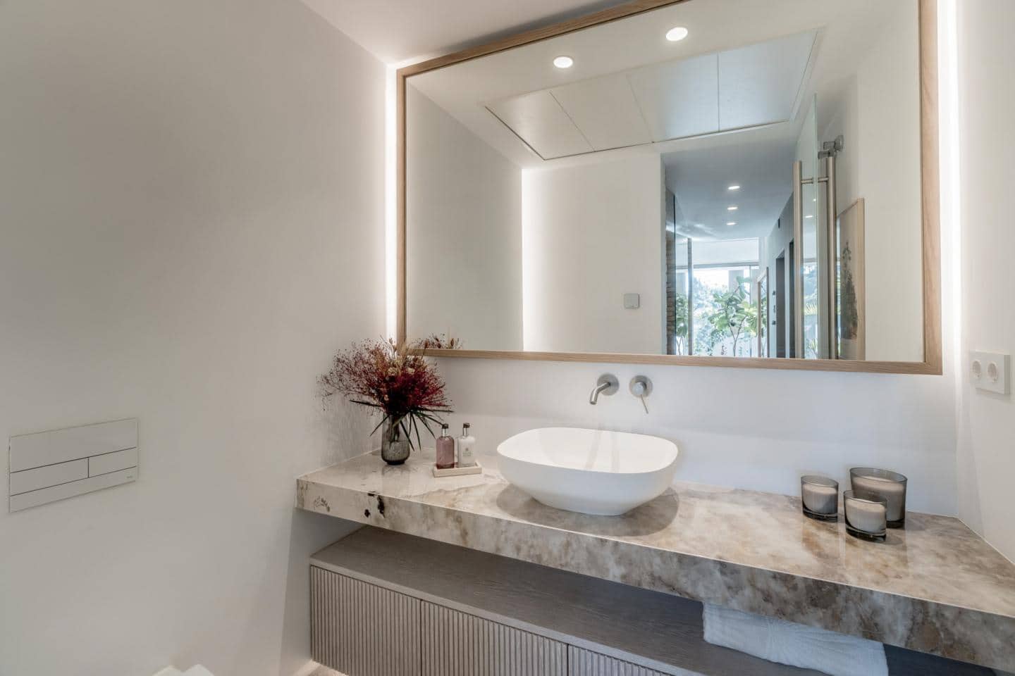 6 soverom Villa til salgs i Marbella med svømmebasseng garasje - € 10 995 000 (Ref: 9673653)