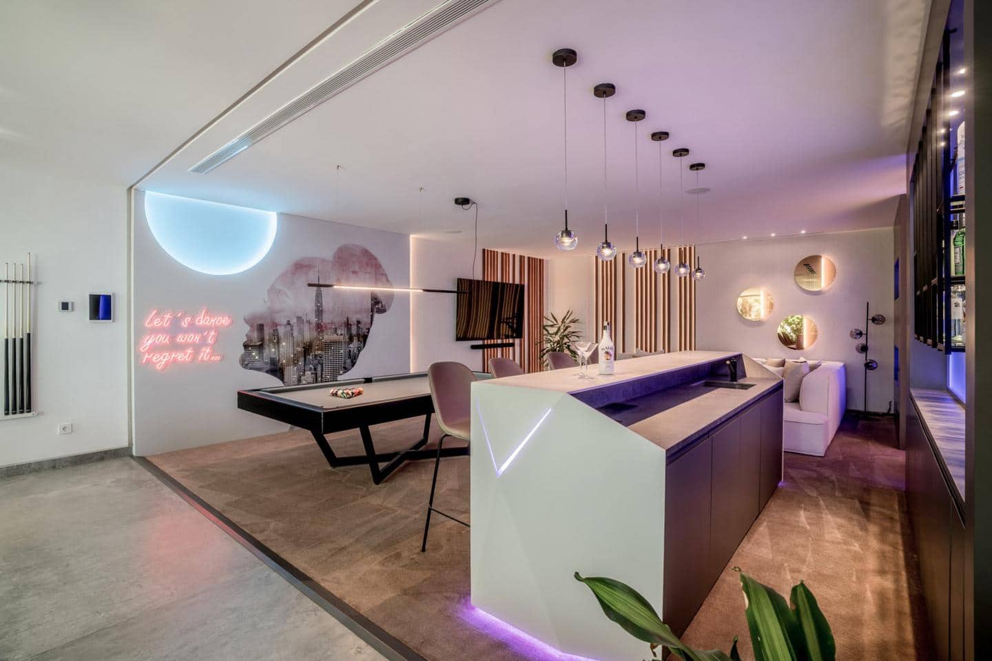 6 soverom Villa til salgs i Marbella med svømmebasseng garasje - € 10 995 000 (Ref: 9673653)