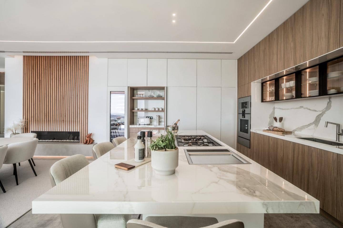 6 soverom Villa til salgs i Marbella med svømmebasseng garasje - € 10 995 000 (Ref: 9673653)