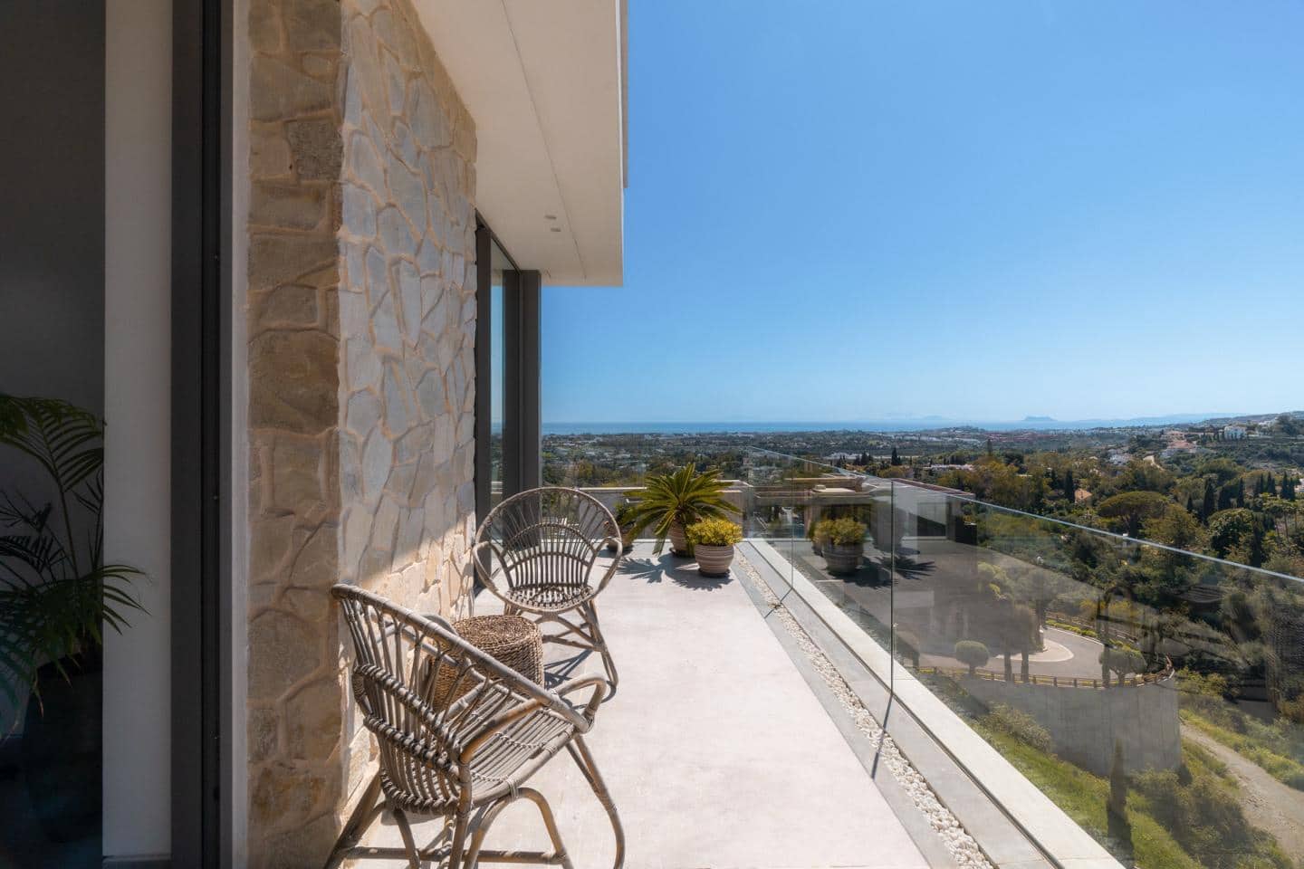 6 soverom Villa til salgs i Marbella med svømmebasseng garasje - € 10 995 000 (Ref: 9673653)