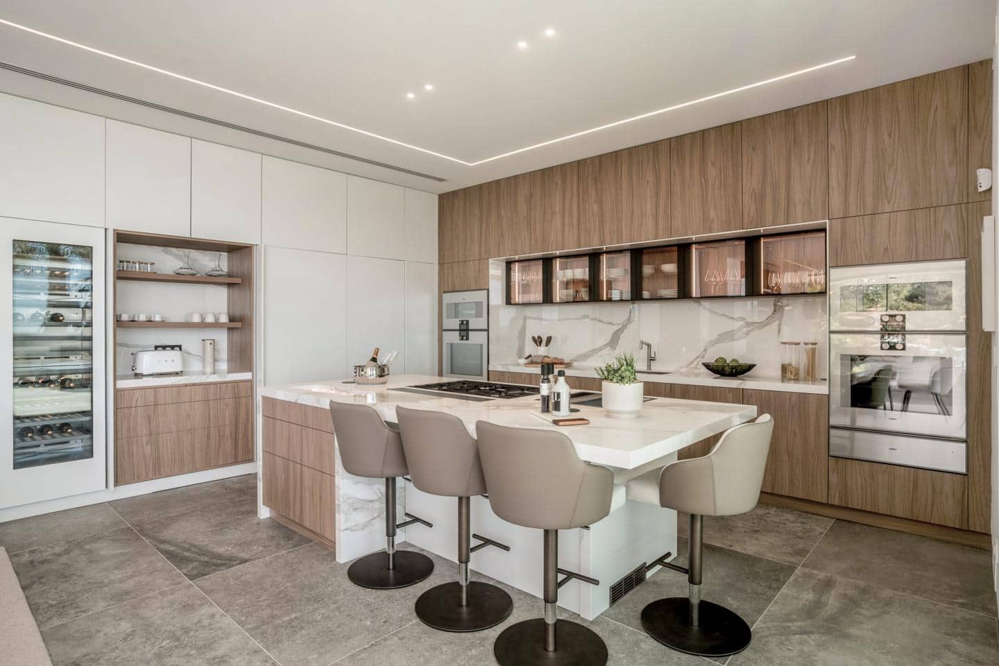 6 soverom Villa til salgs i Marbella med svømmebasseng garasje - € 10 995 000 (Ref: 9673653)