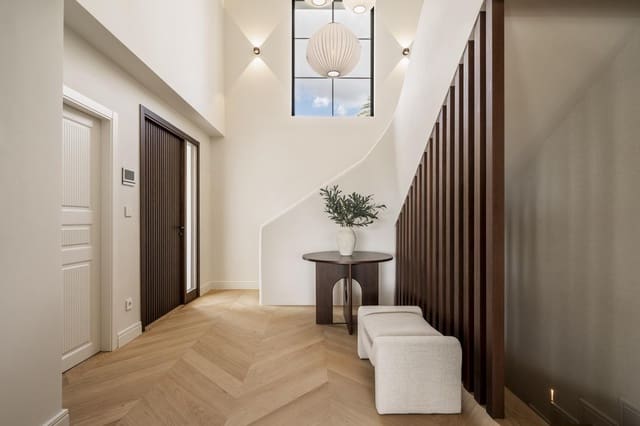 5 Zimmer Villa zu verkaufen in Las Brisas, Marbella mit Pool Garage - 4.950.000 € (Ref: 9673654)