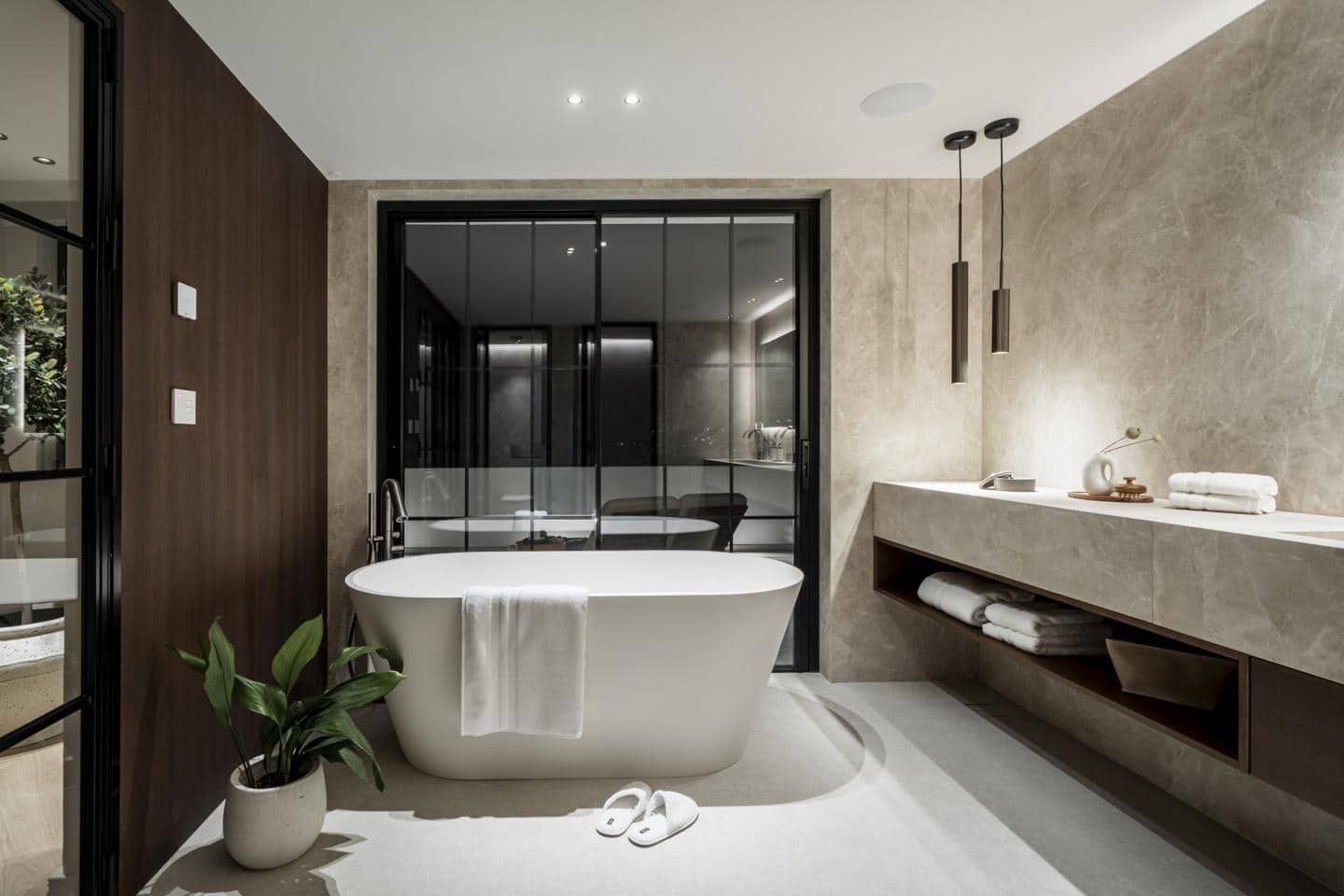 5 Zimmer Villa zu verkaufen in Marbella mit Pool Garage - 4.950.000 € (Ref: 9673654)