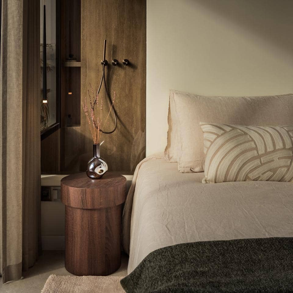 3 makuuhuone Huvila myytävänä paikassa Marbella mukana uima-altaan 
autotalli - 1 550 000 € (Ref: 9676272)