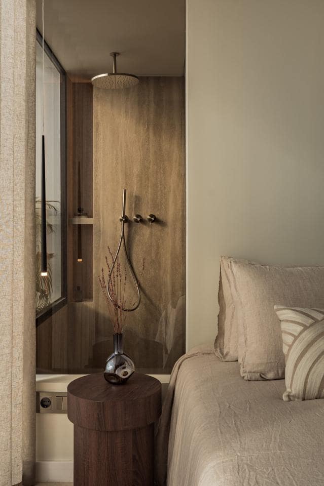 3 makuuhuone Huvila myytävänä paikassa Marbella mukana uima-altaan 
autotalli - 1 550 000 € (Ref: 9676272)