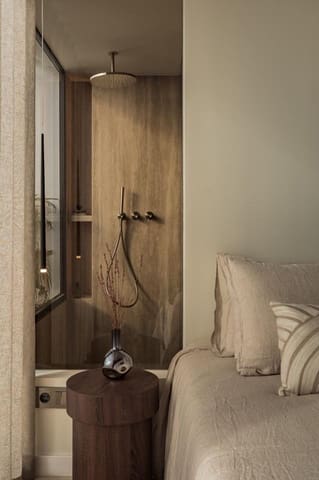 3 makuuhuone Huvila myytävänä paikassa Las Brisas, Marbella mukana uima-altaan 
autotalli - 1 550 000 € (Ref: 9676272)