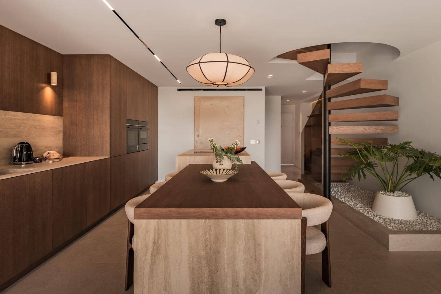 3 makuuhuone Huvila myytävänä paikassa Marbella mukana uima-altaan 
autotalli - 1 550 000 € (Ref: 9676272)