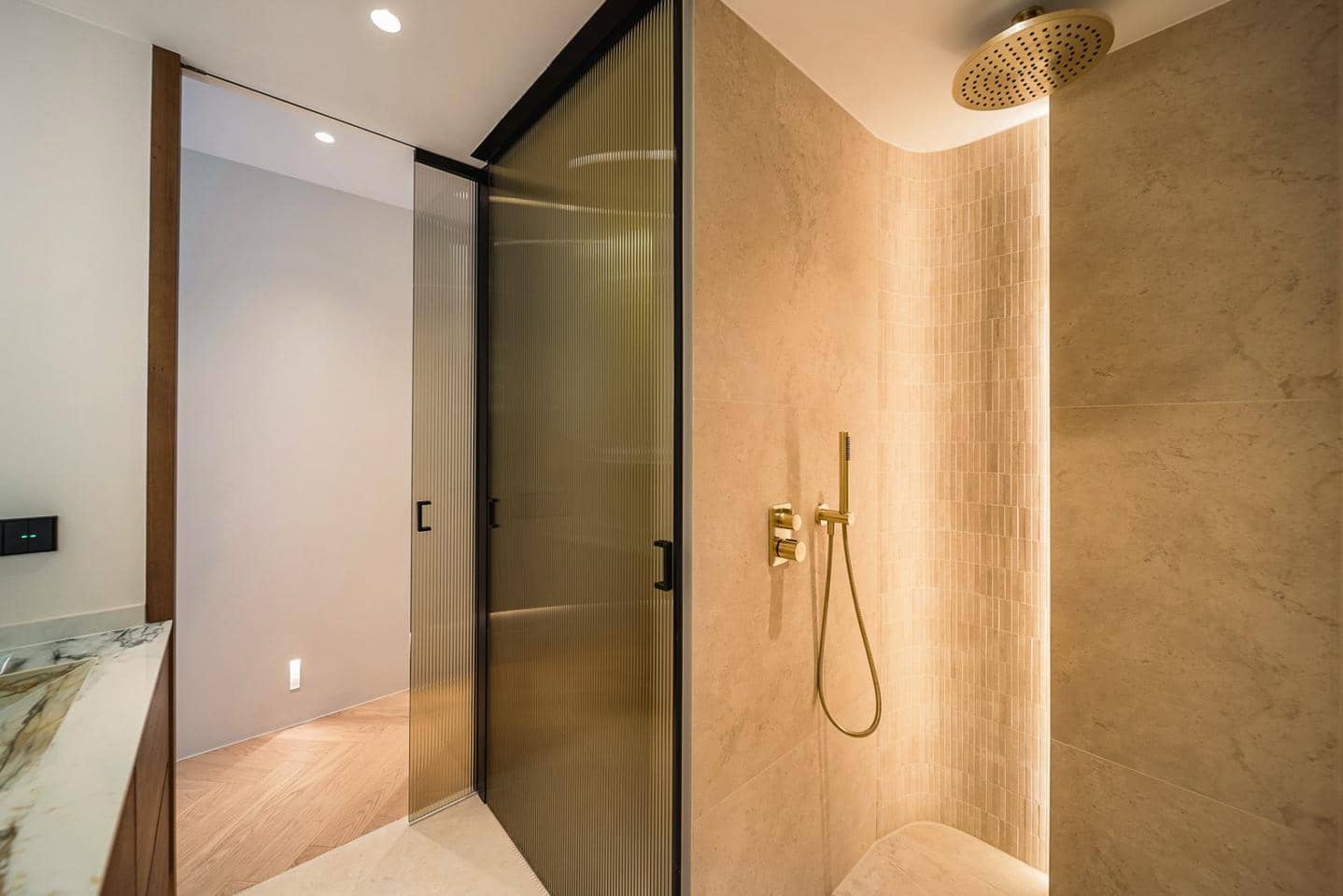 3 soverom Villa til salgs i Marbella med svømmebasseng garasje - € 1 350 000 (Ref: 9676273)