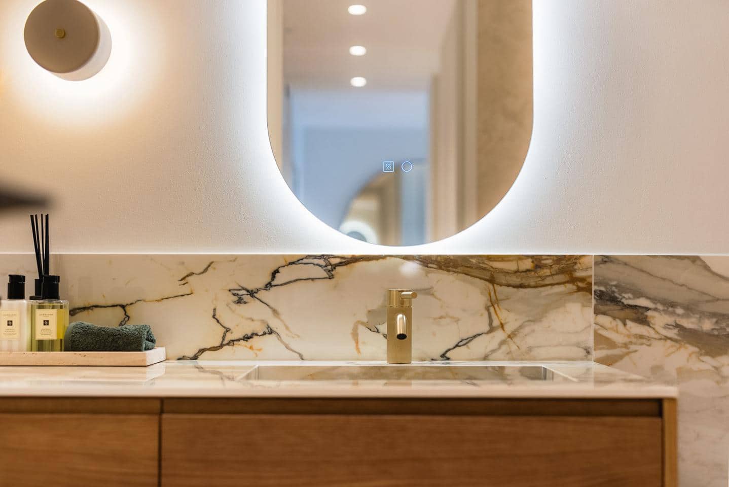 3 soverom Villa til salgs i Marbella med svømmebasseng garasje - € 1 350 000 (Ref: 9676273)