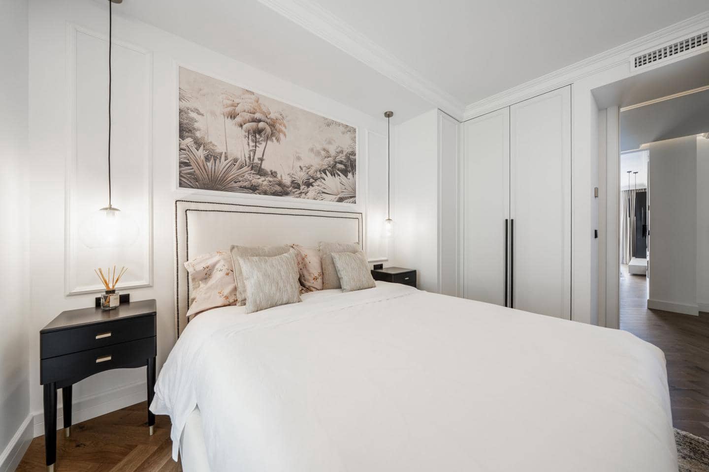 3 chambre Appartement à vendre à Benahavis avec piscine garage - 950 000 € (Ref: 9676274)