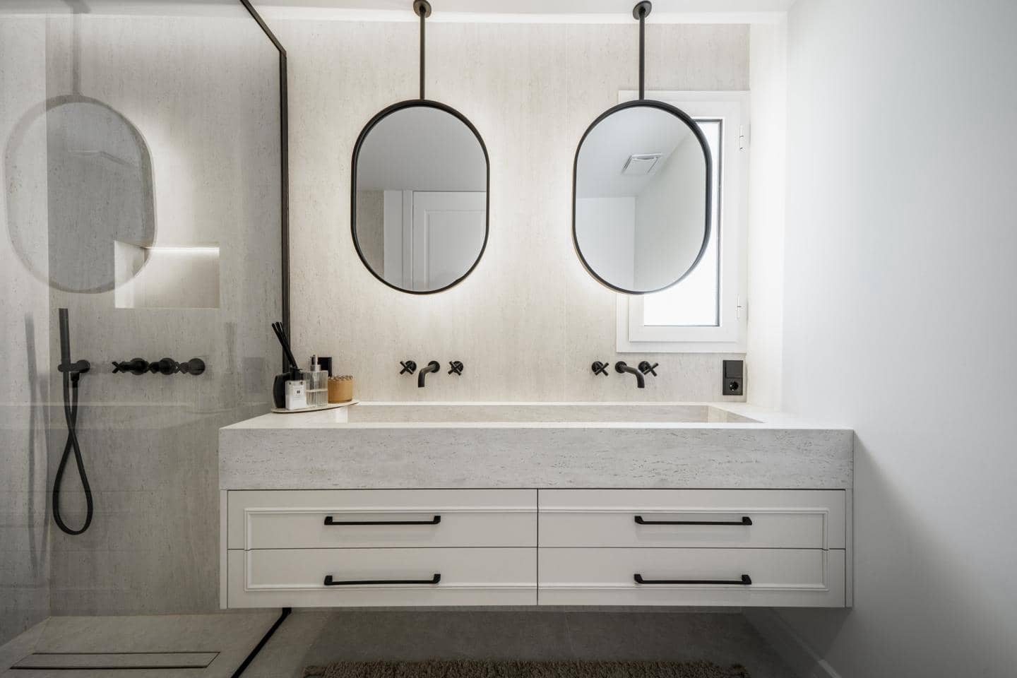 3 chambre Appartement à vendre à Benahavis avec piscine garage - 950 000 € (Ref: 9676274)