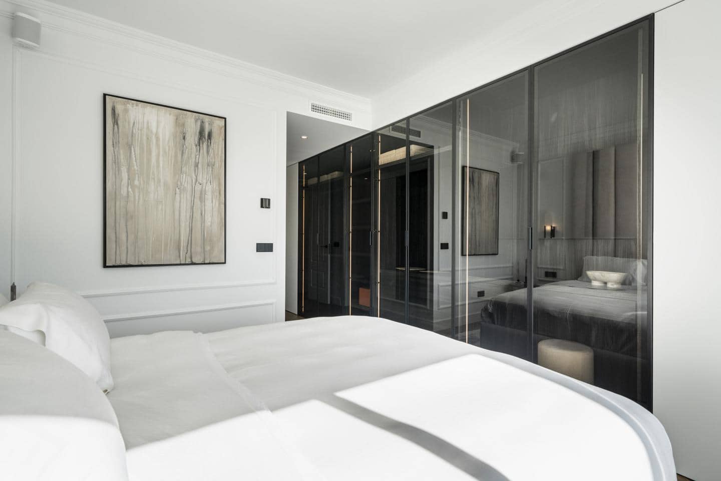 3 chambre Appartement à vendre à Benahavis avec piscine garage - 950 000 € (Ref: 9676274)