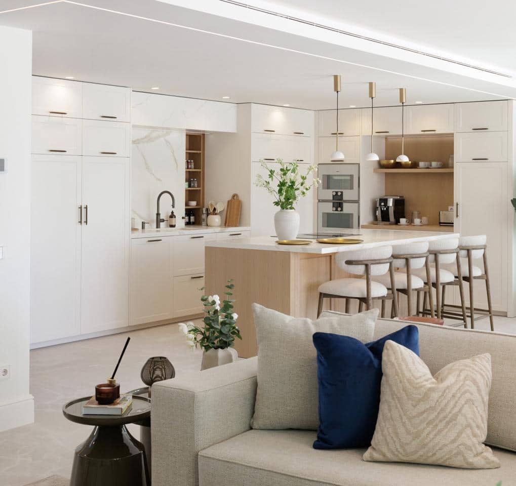 5 bedroom Villa for sale in Benahavis with pool garage - € 6,250,000 (Ref: 9687332)