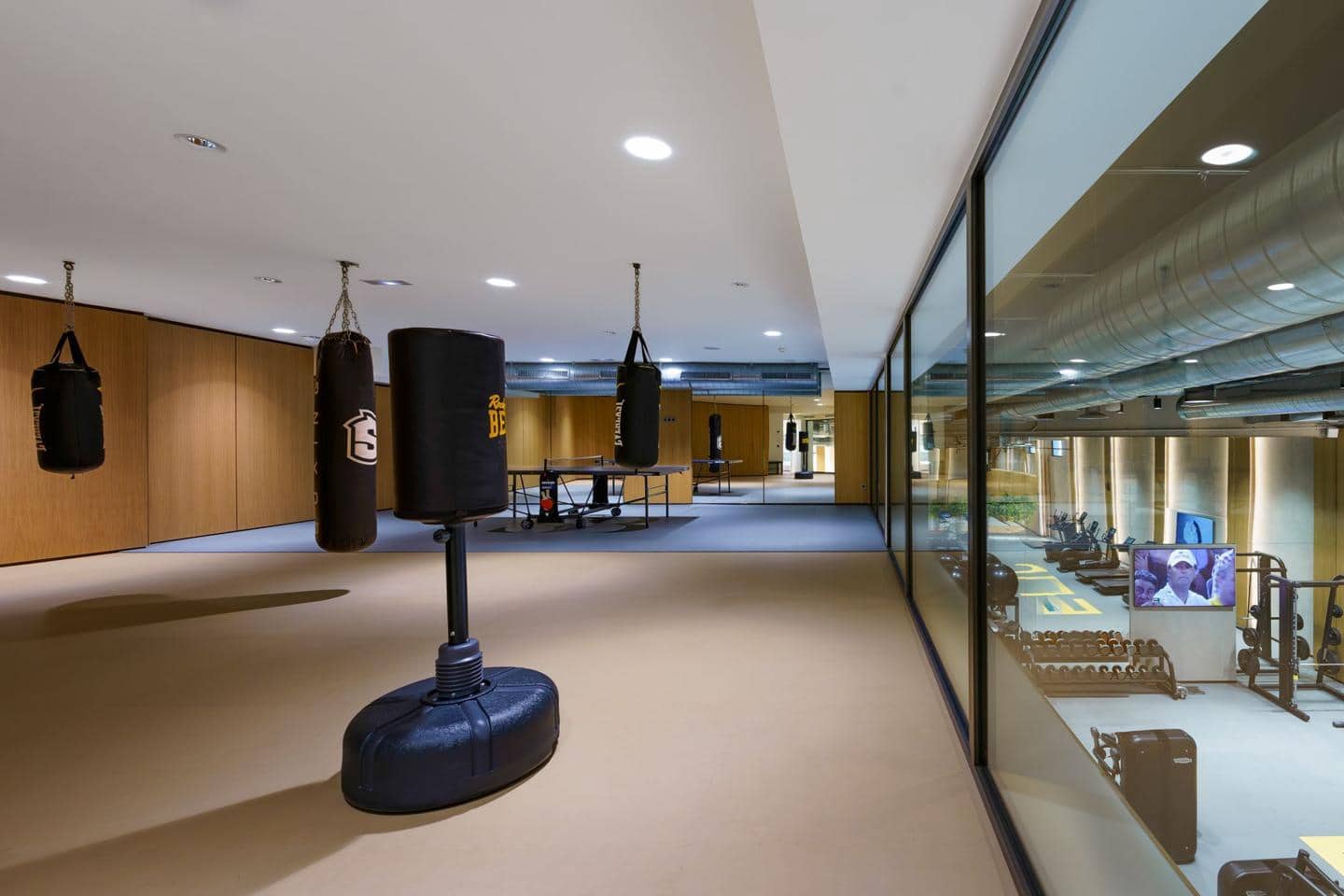 4 sypialnia Mieszkanie na sprzedaż w Marbella z basenem garażem - 4 500 000 € (Ref: 9696749)