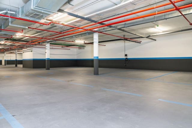 4 makuuhuone Asunto myytävänä paikassa Ricardo Soriano, Marbella mukana uima-altaan 
autotalli - 4 500 000 € (Ref: 9696749)