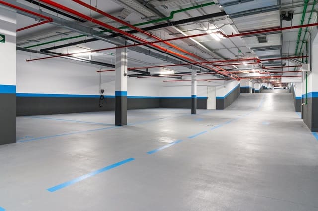 4 makuuhuone Asunto myytävänä paikassa Ricardo Soriano, Marbella mukana uima-altaan 
autotalli - 4 500 000 € (Ref: 9696749)