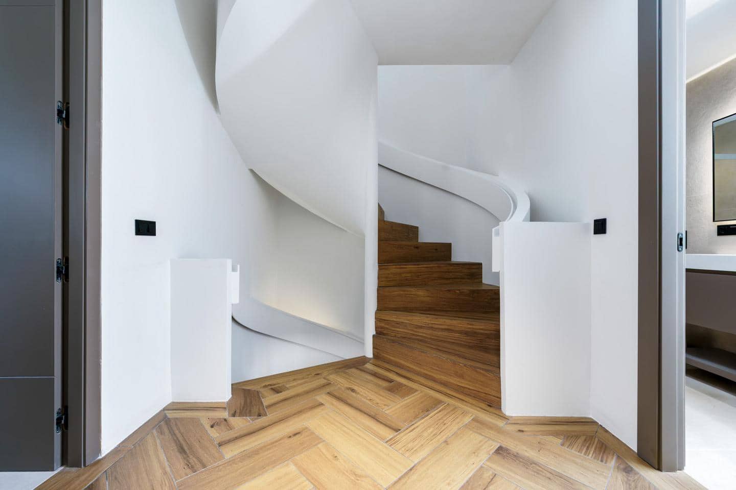 4 chambre Appartement à vendre à Artola avec piscine garage - 1 495 000 € (Ref: 9696750)